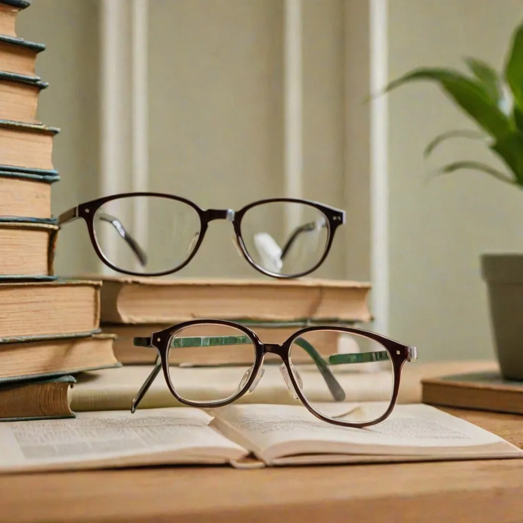 Zdrowie oczu – jak dbać o wzrok na co dzień