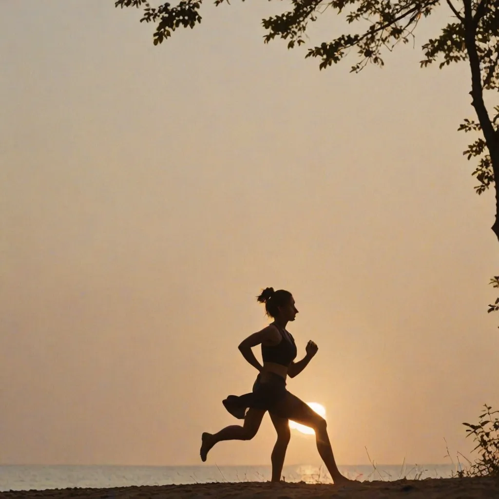 Aktywność fizyczna a rozwój osobisty – jak sport wpływa na naszą psychikę