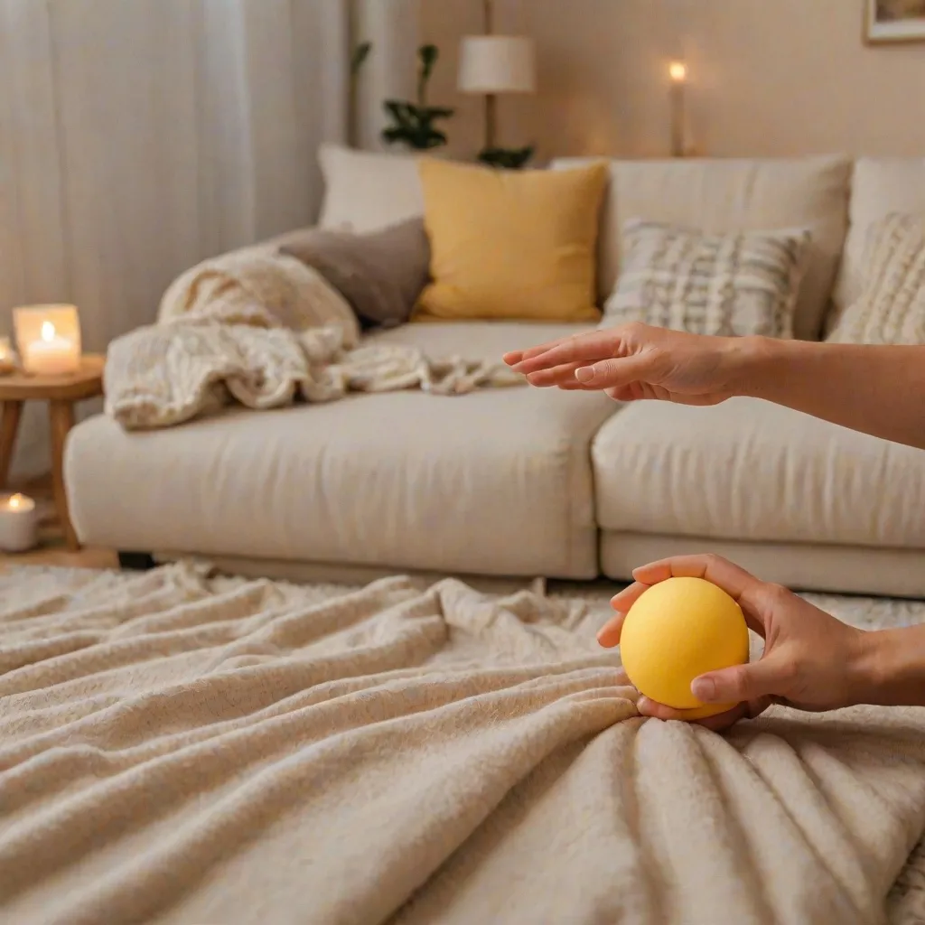 Stres – jak skutecznie zarządzać napięciem i emocjami