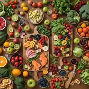 Jak utrzymać równowagę hormonalną – naturalne sposoby