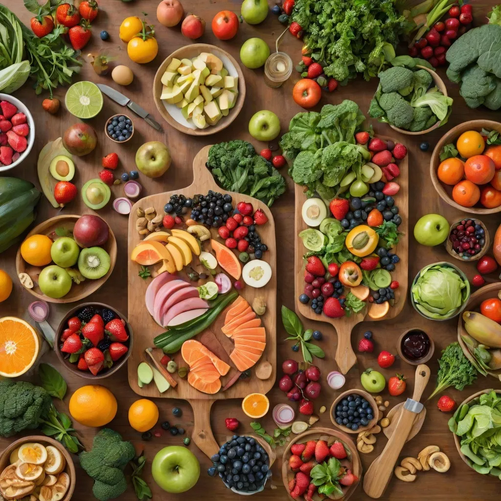 Jak utrzymać równowagę hormonalną – naturalne sposoby