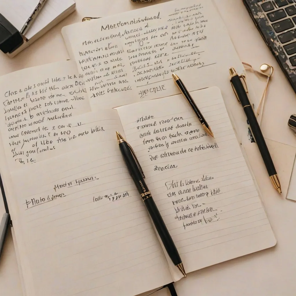 Psychologiczne aspekty motywacji – jak utrzymać zapał do działania