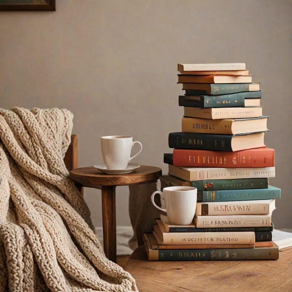 Jak wybrać odpowiednią książkę motywacyjną – przewodnik dla początkujących