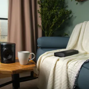 muzyka na relaks – playlisty, które pomogą ci się zrelaksować