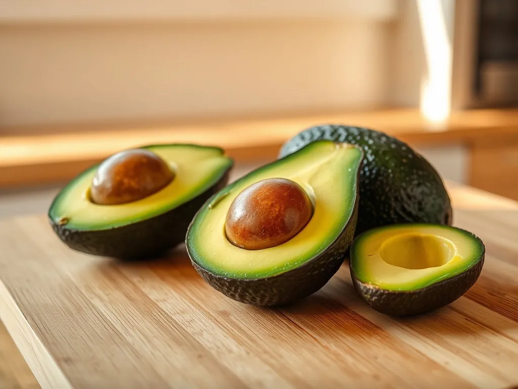 Po czym poznać, że awokado jest dobre?