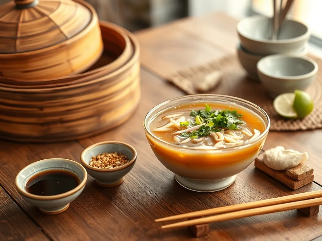 Czym się charakteryzuje kuchnia azjatycka?